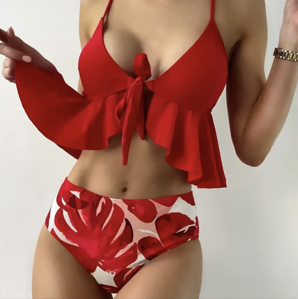 Set bikini